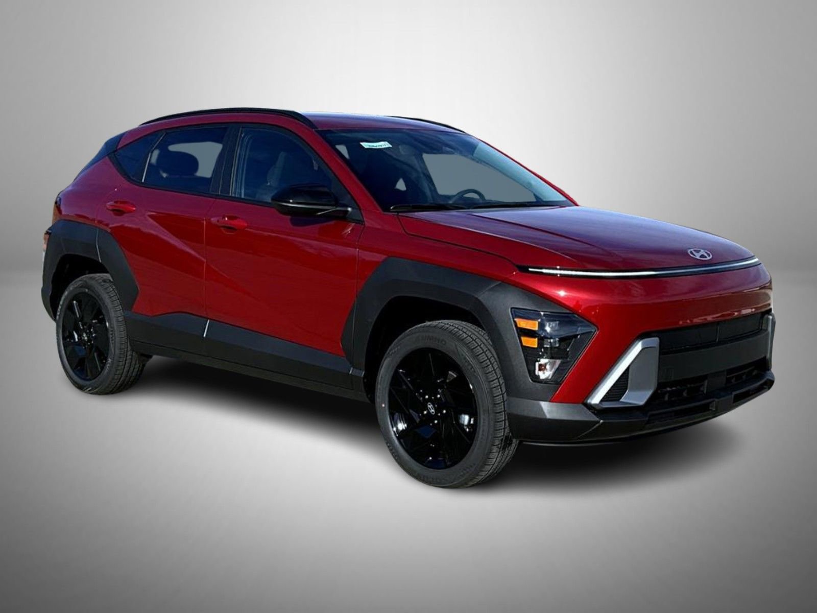 New 2026 Hyundai Kona SEL Sport image 3