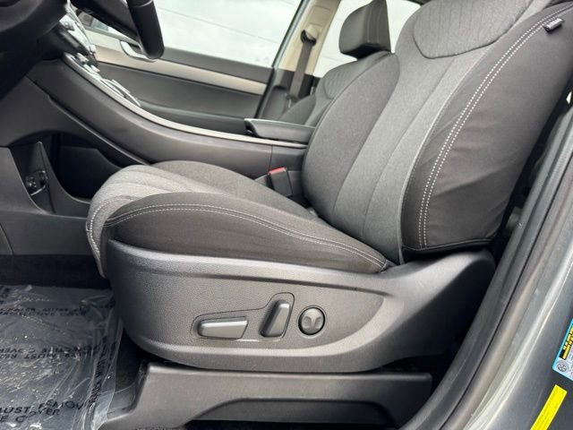 Used 2022 Hyundai Palisade SEL w/ Convenience Package image 6