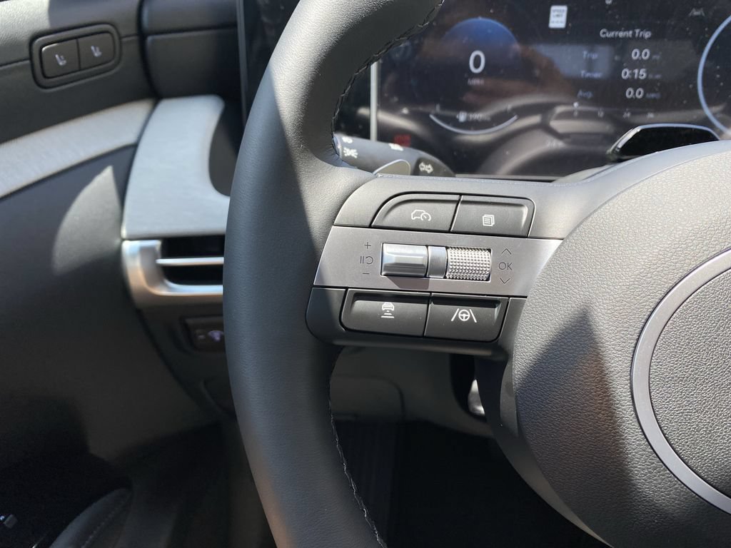 New 2026 Hyundai Santa Cruz Limited AWD/4WD image 21