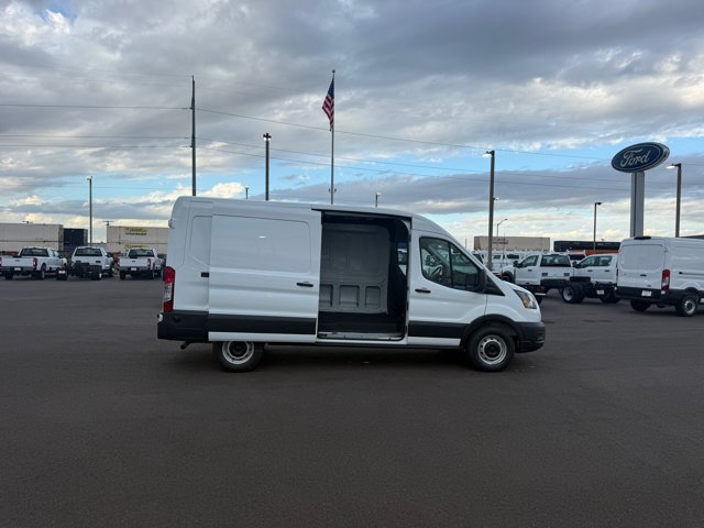 New 2027 Ford Transit 250 148 Medium Roof RWD image 3