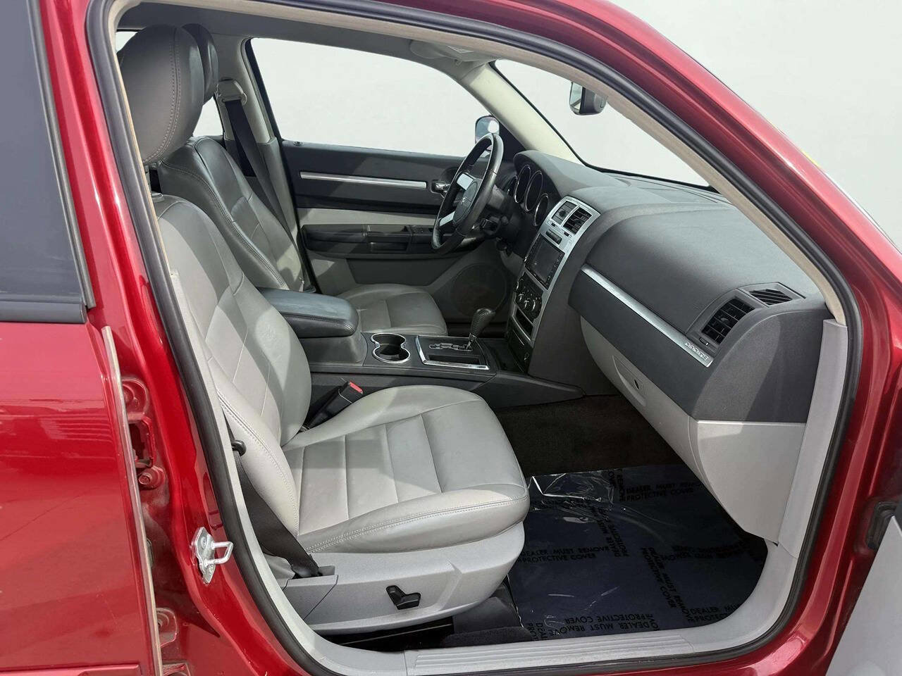 Used 2008 Dodge Charger SXT RWD image 12