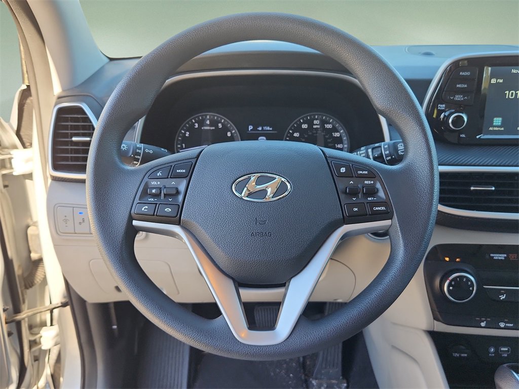 Used 2019 Hyundai Tucson Value image 20
