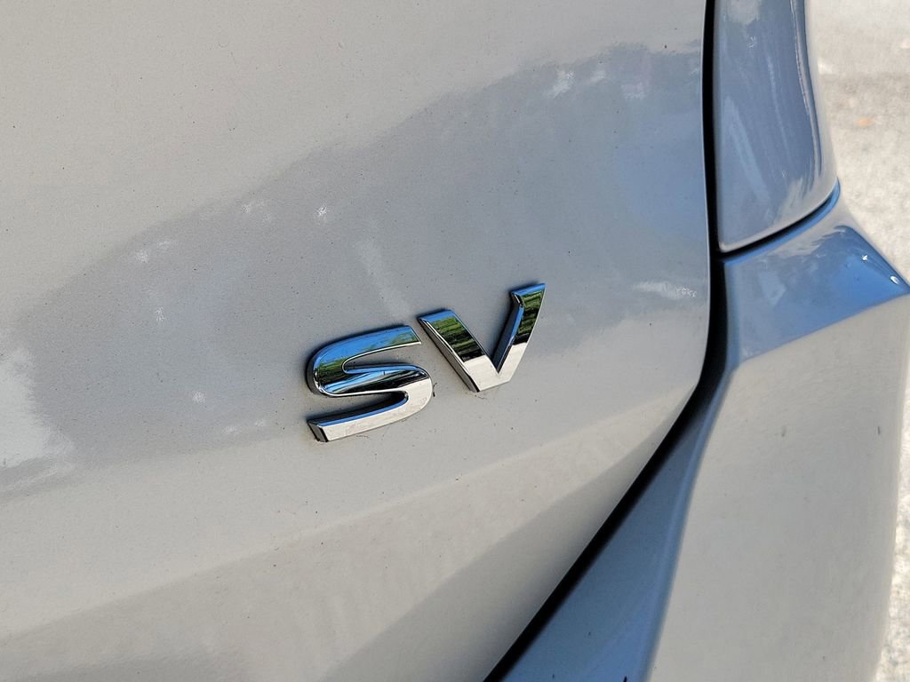Used 2019 Nissan Rogue SV FWD image 8