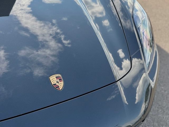 New 2026 Porsche Panamera 4 AWD/4WD image 38