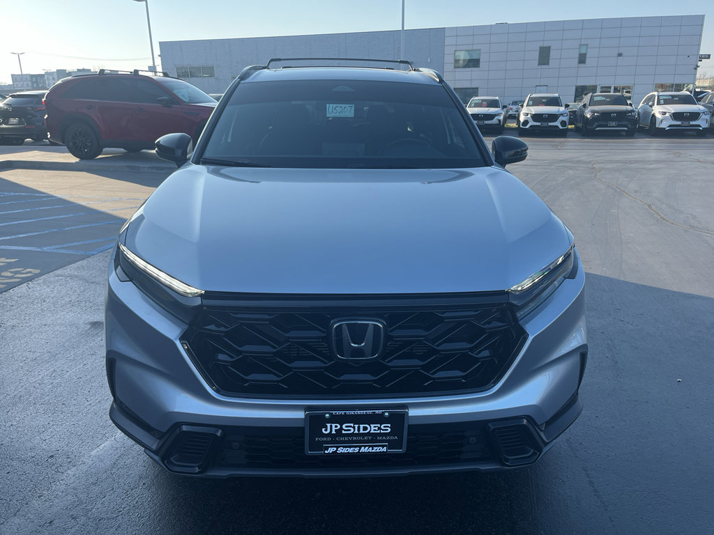 Used 2025 Honda CR-V Sport-L image 4