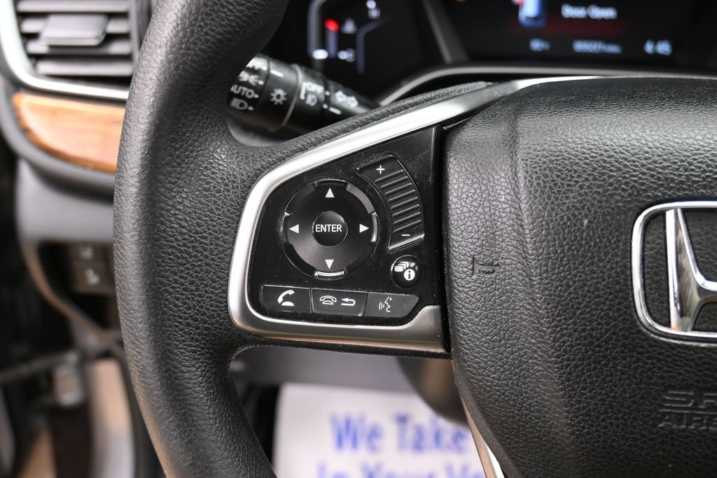 Used 2018 Honda CR-V EX image 18