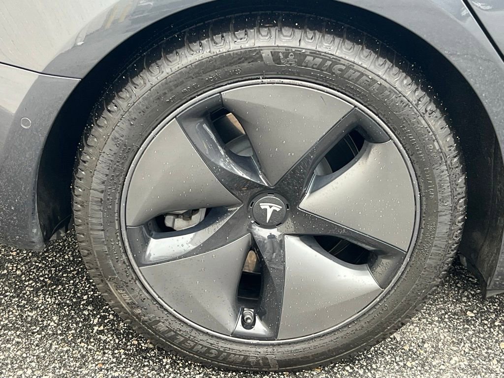 Used 2018 Tesla Model 3 Long Range image 29