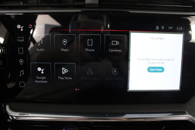 New 2026 GMC Sierra 1500 Denali Ultimate image 6