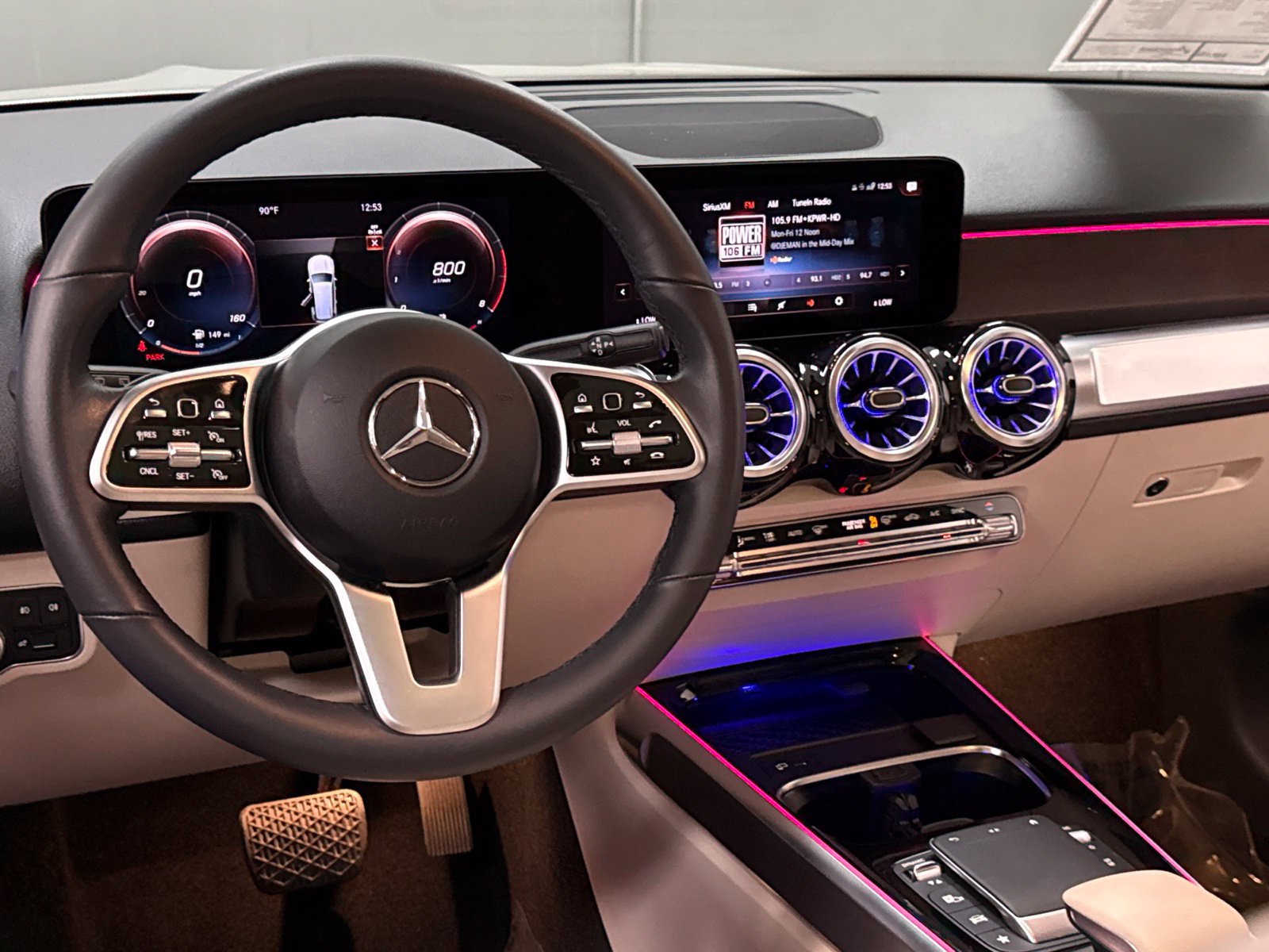 Certified 2023 Mercedes-Benz GLB 250 image 28