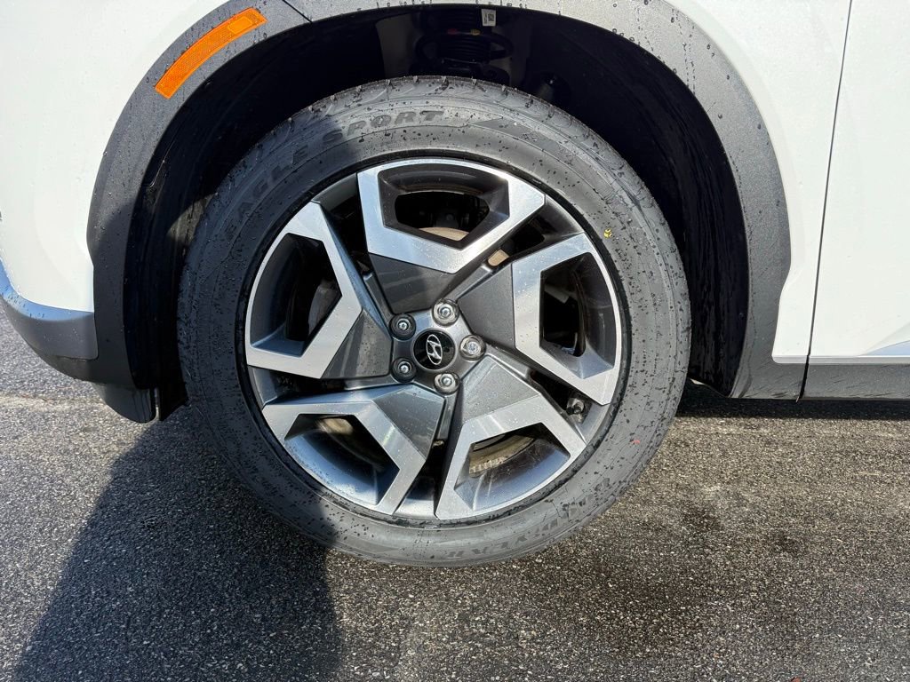 Used 2025 Hyundai Palisade SEL image 27