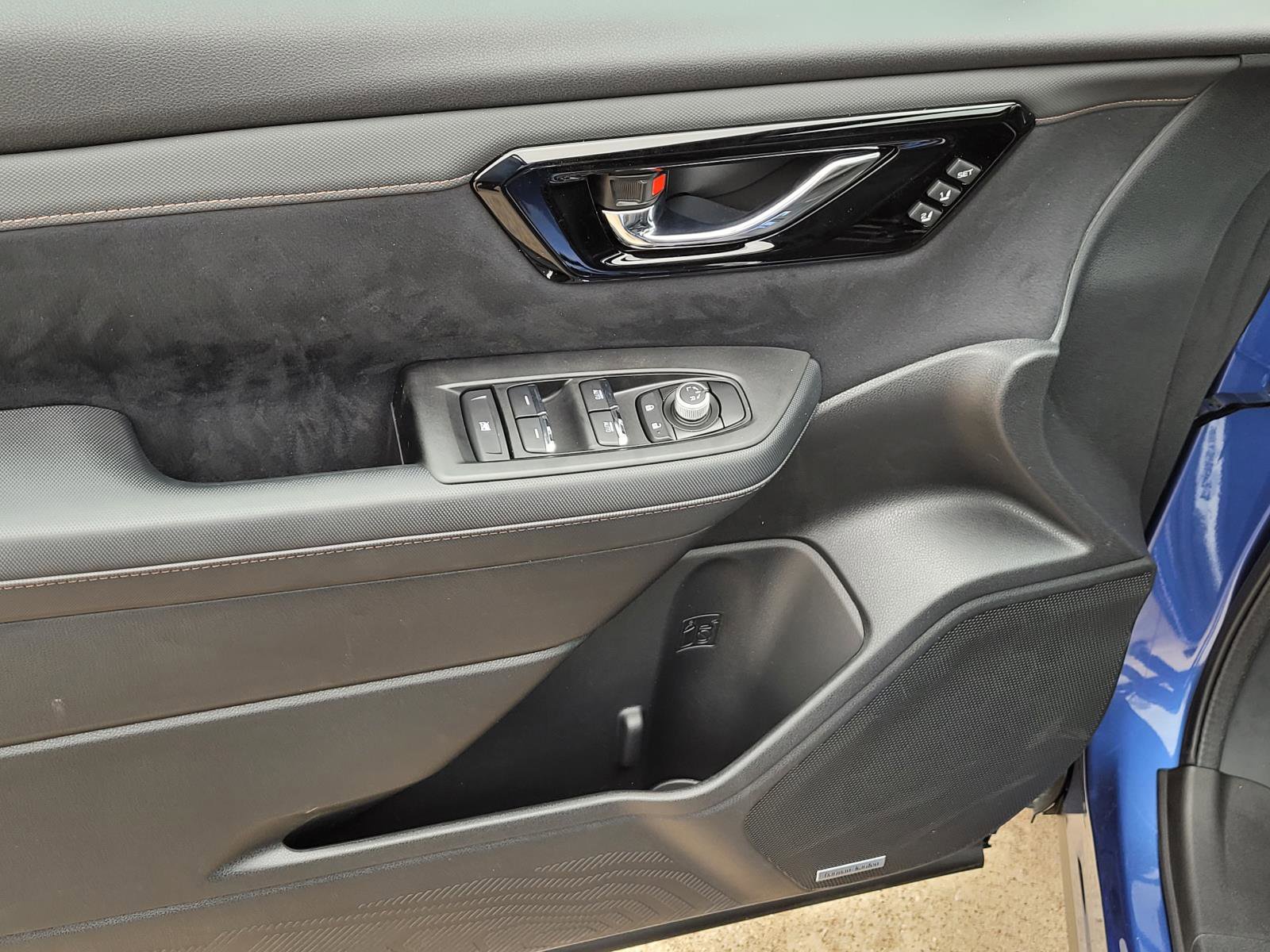 New 2026 Subaru Forester Touring image 4