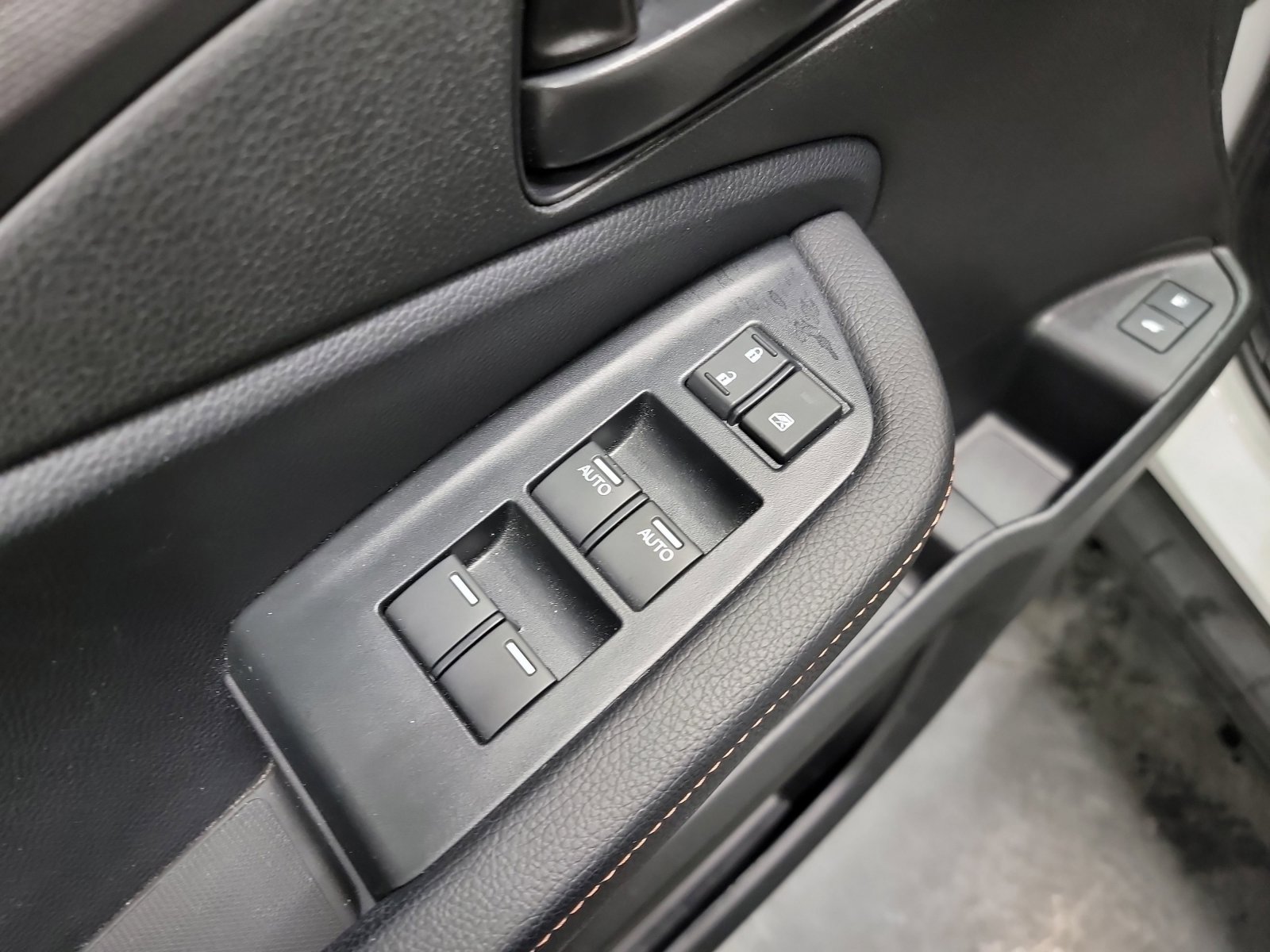 Certified 2022 Honda Passport TrailSport image 14