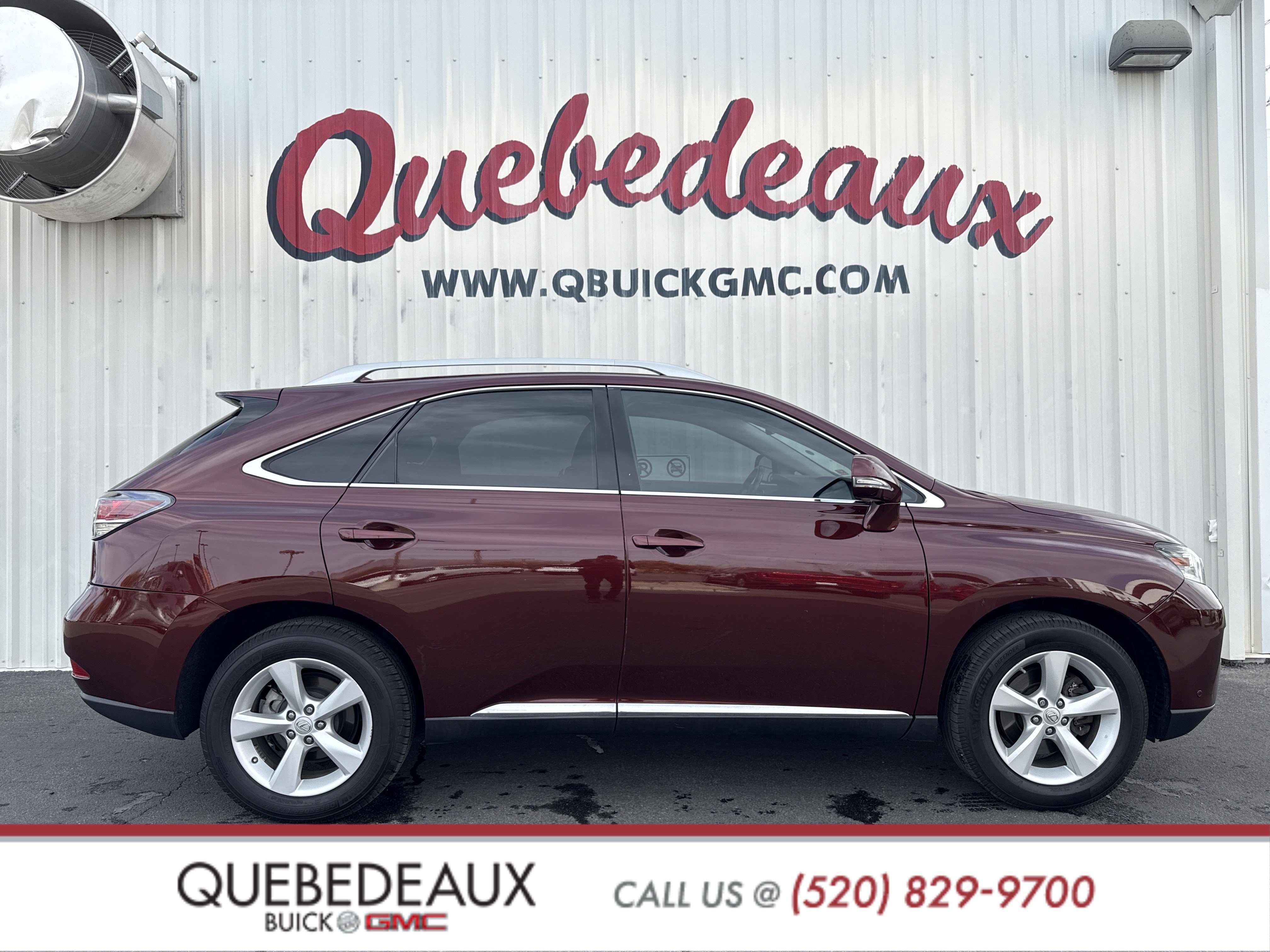 Used 2015 Lexus RX 350 AWD image 21