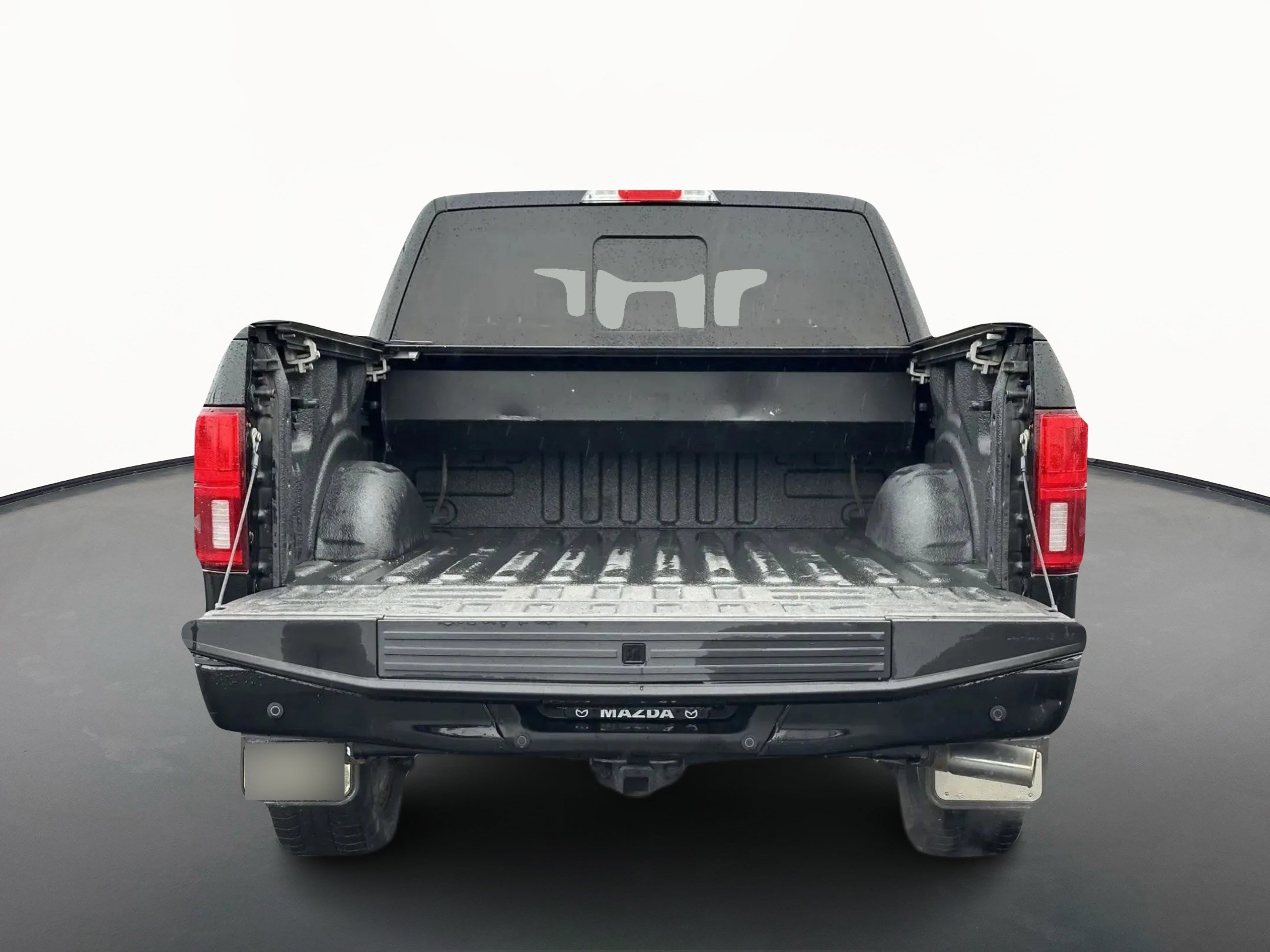 Used 2018 Ford F150 Platinum w/ Technology Package image 13