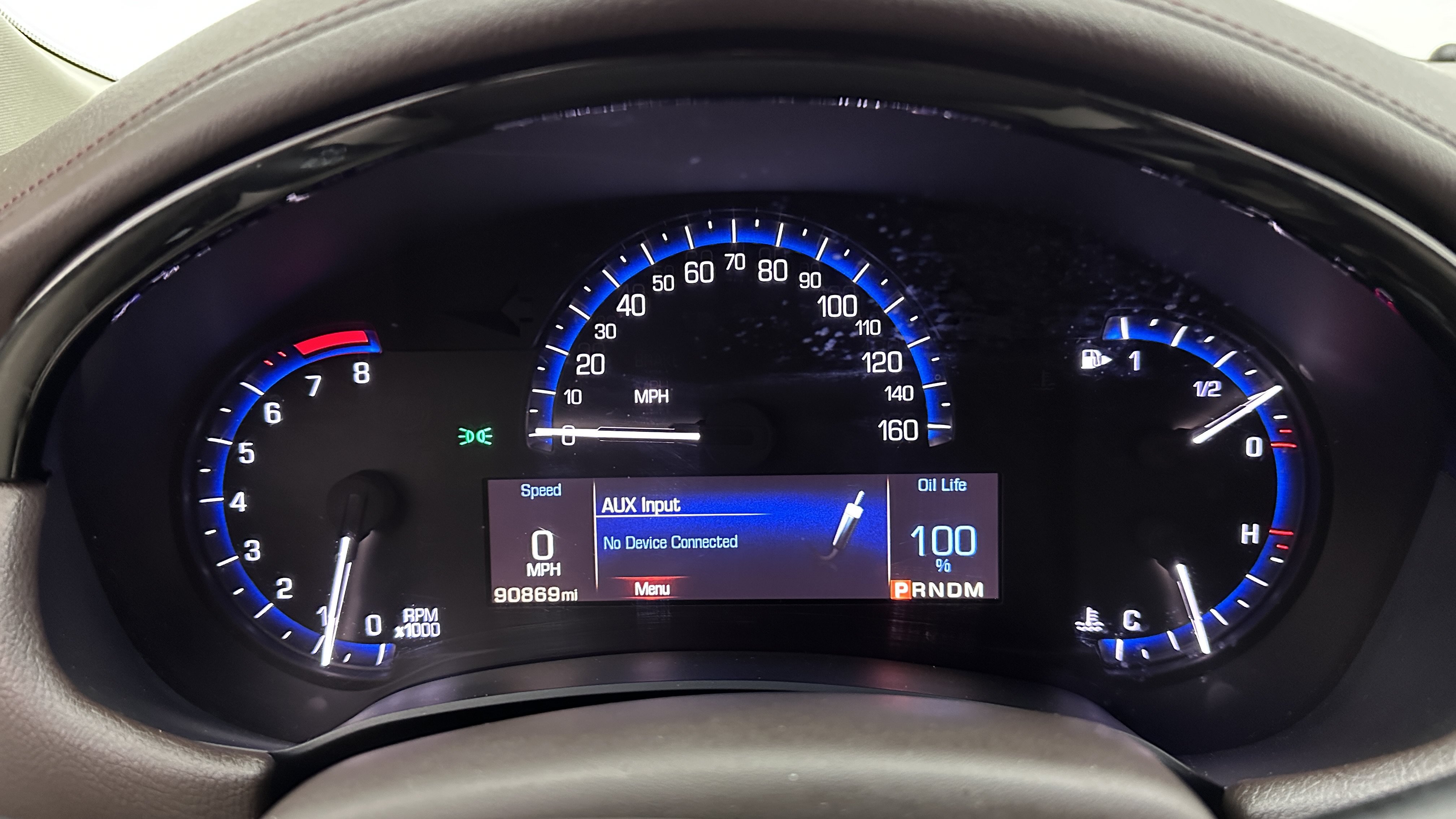 Used 2015 Cadillac XTS FWD image 15