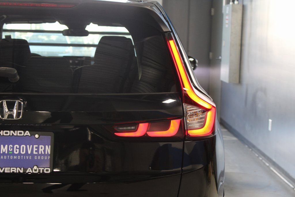 Used 2024 Honda CR-V EX image 42