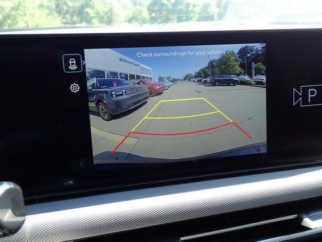 New 2025 Hyundai Sonata SEL image 40