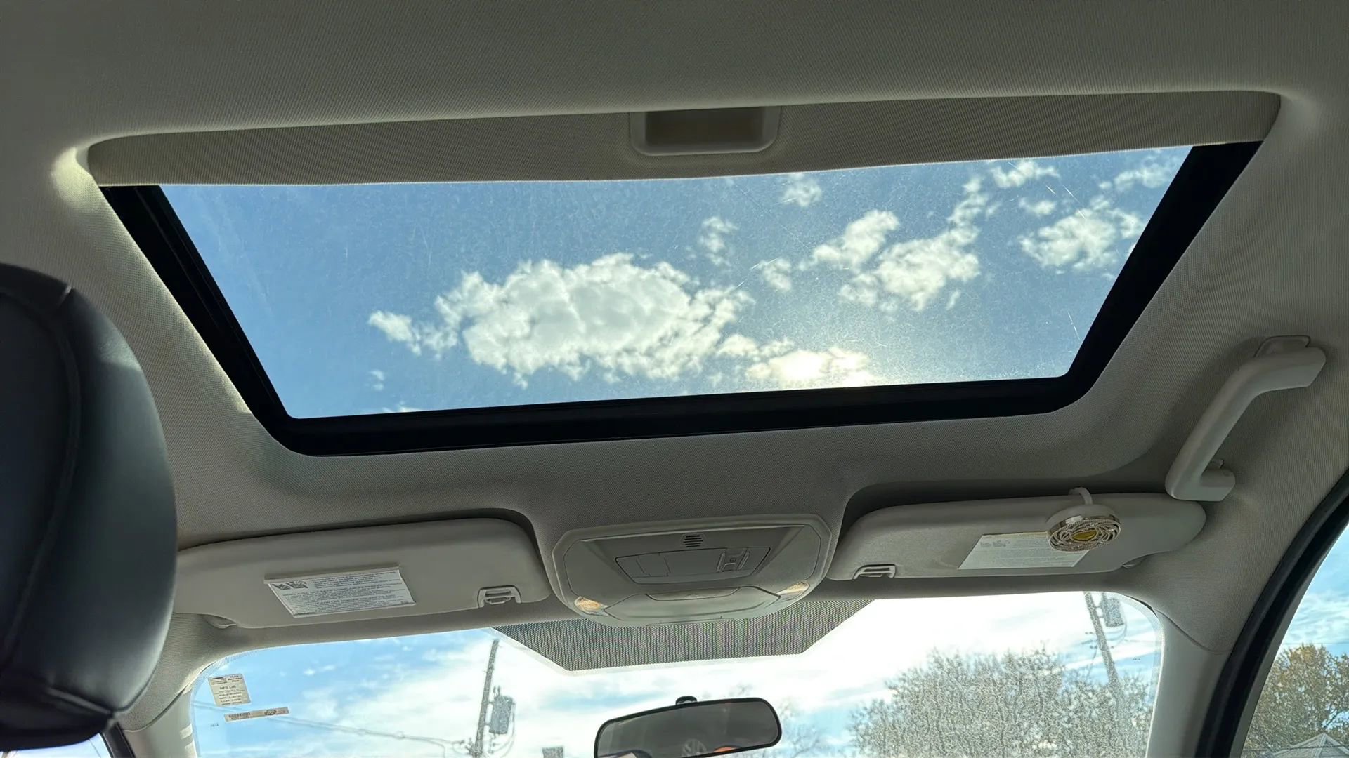 Used 2017 Ford Focus Titanium image 13