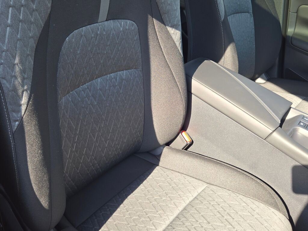 New 2026 Nissan Sentra SV w/ SV Convenience Package image 7