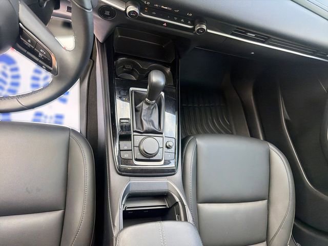 Used 2024 MAZDA CX-30 AWD 2.5 S w/ Select Sport Pkg image 16