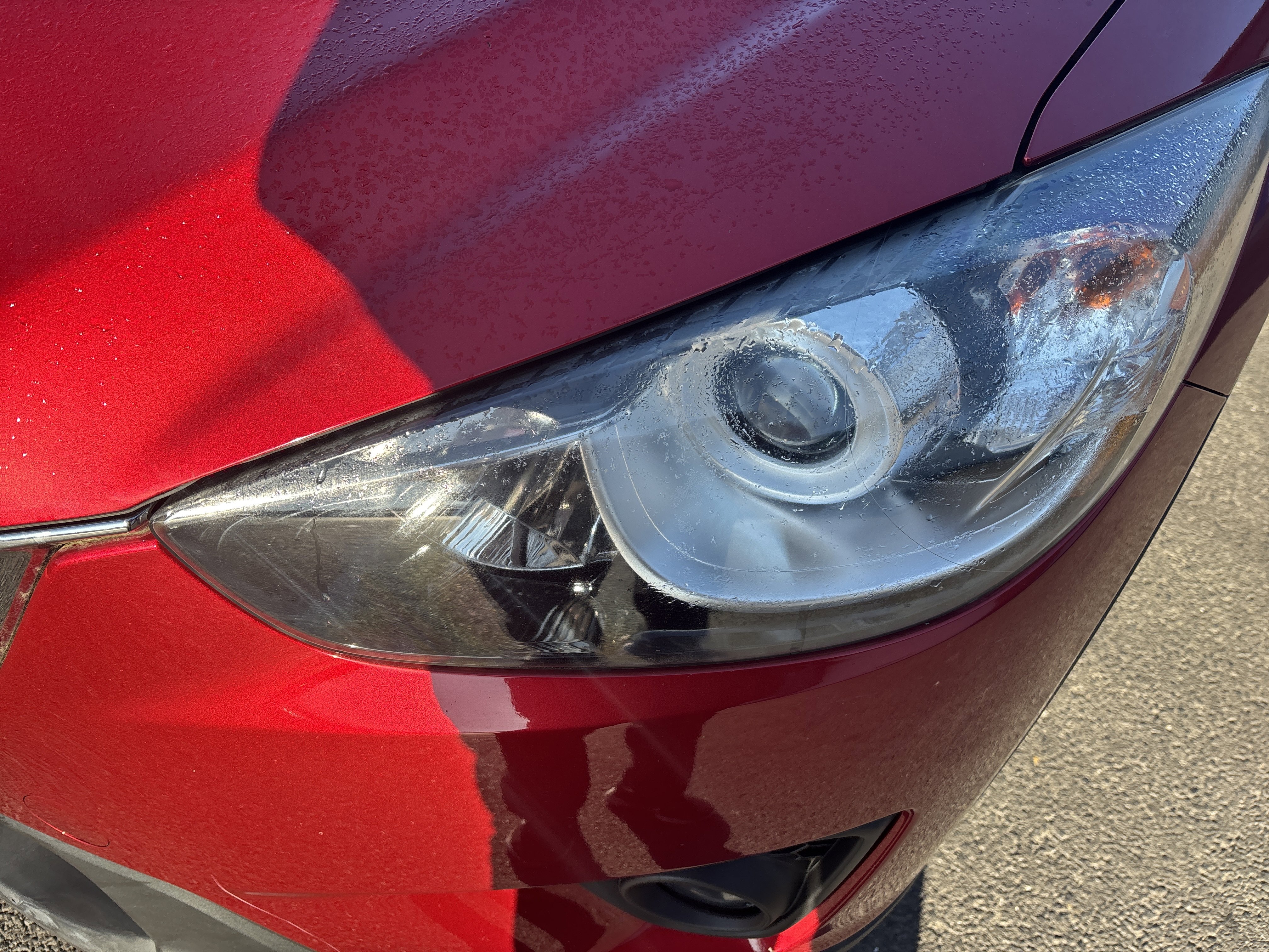 Used 2014 MAZDA CX-5 Grand Touring image 10