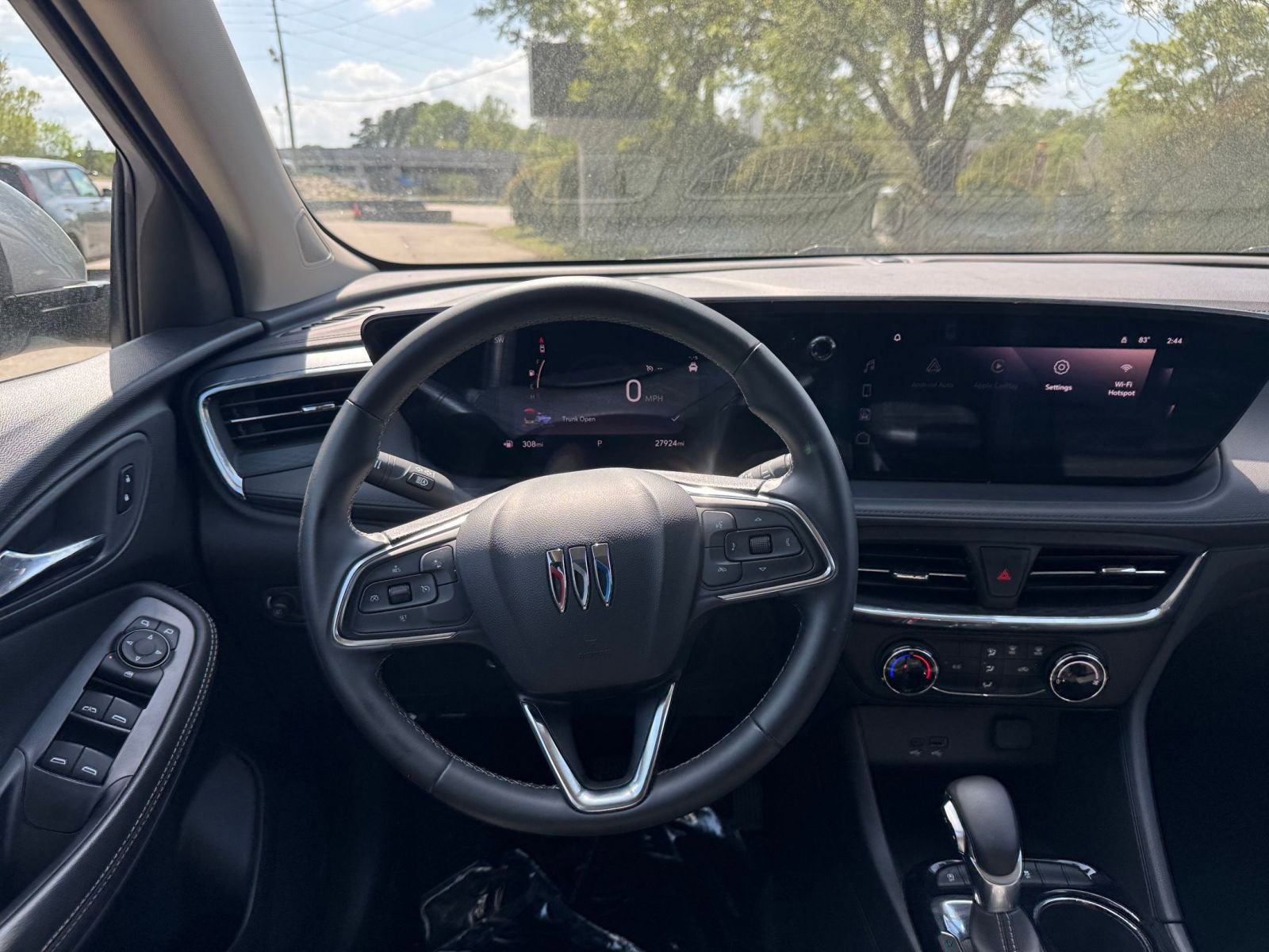 Used 2025 Buick Encore GX Preferred image 30