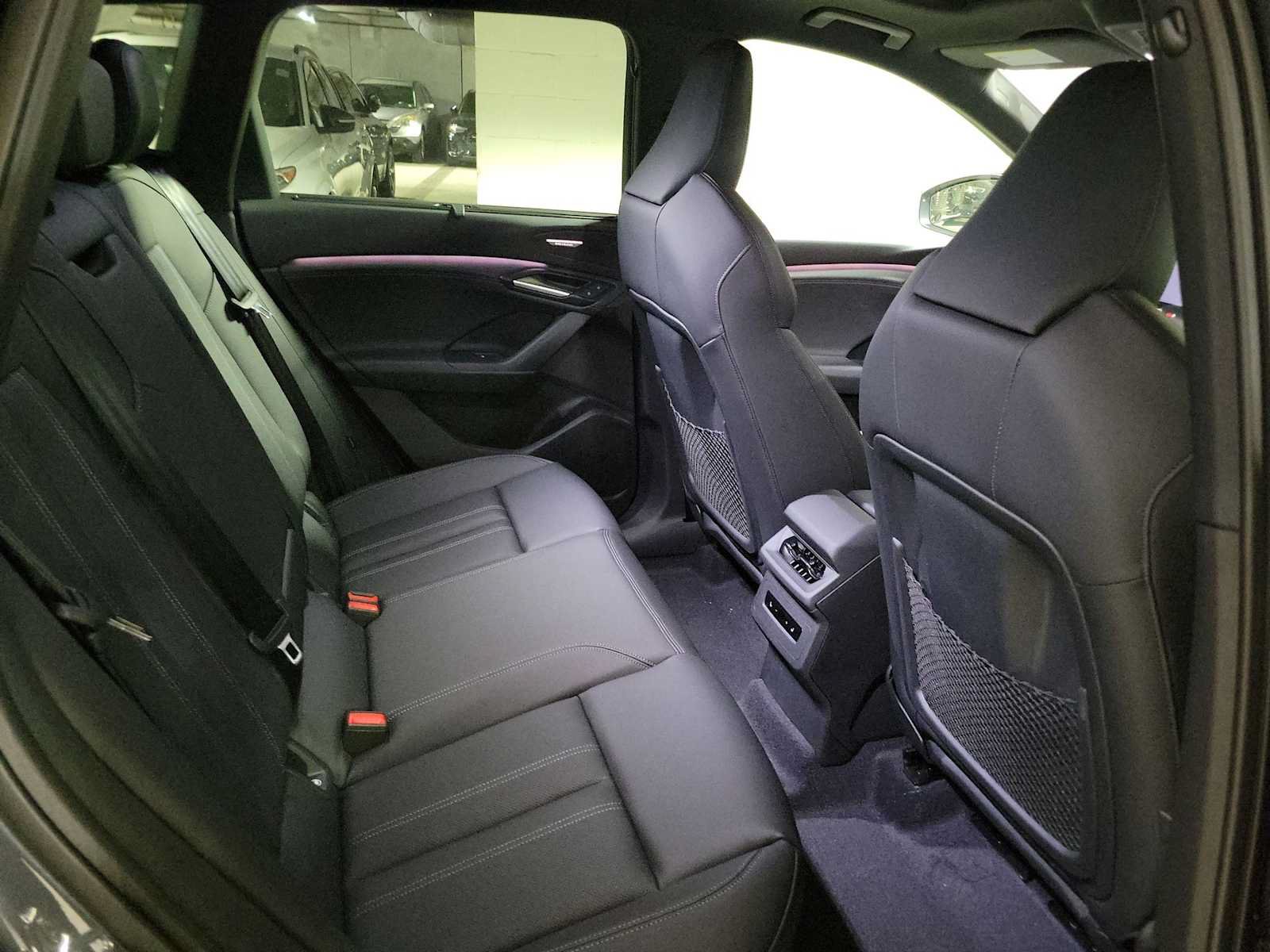 New 2027 Audi Q6 e-tron Premium Plus AWD/4WD image 17