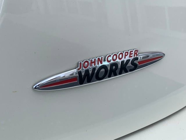 Used 2019 MINI Cooper John Cooper Works FWD image 4