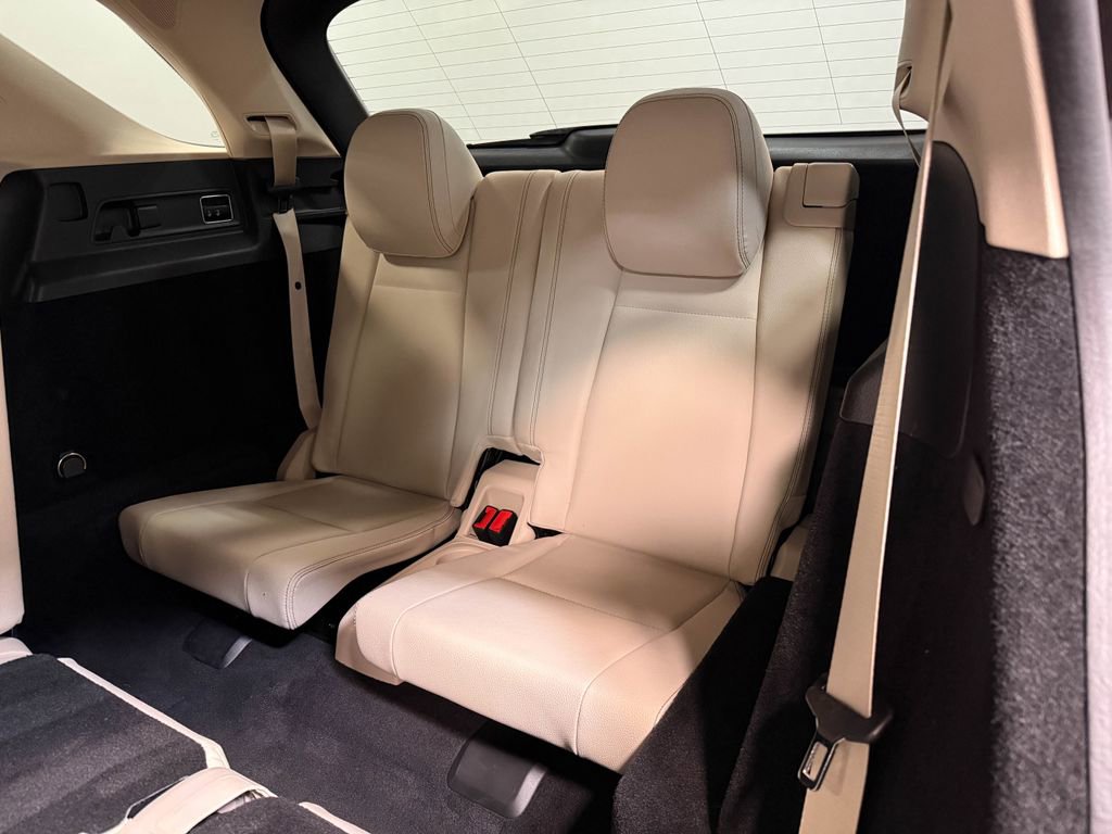 Used 2023 Mercedes-Benz GLE 350 4MATIC w/ 3rd Row Seat Package image 49