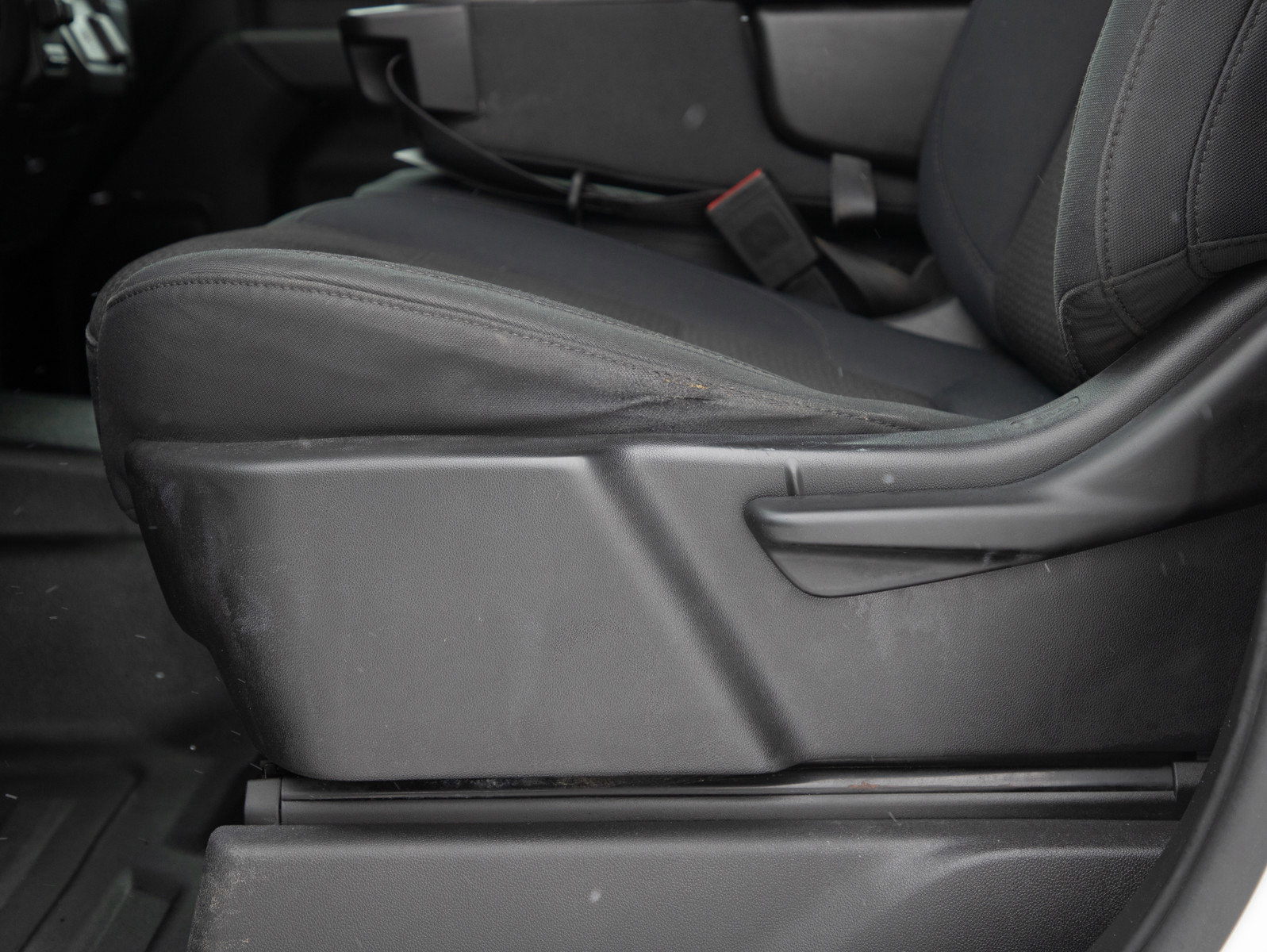 Used 2020 Chevrolet Silverado 2500 W/T image 23