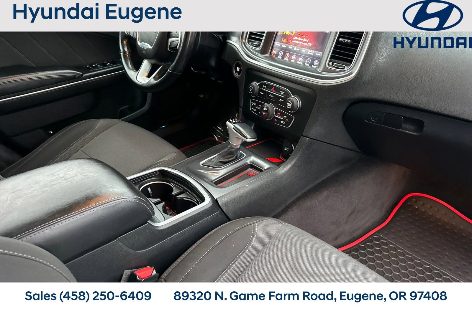 Used 2018 Dodge Charger R/T image 19