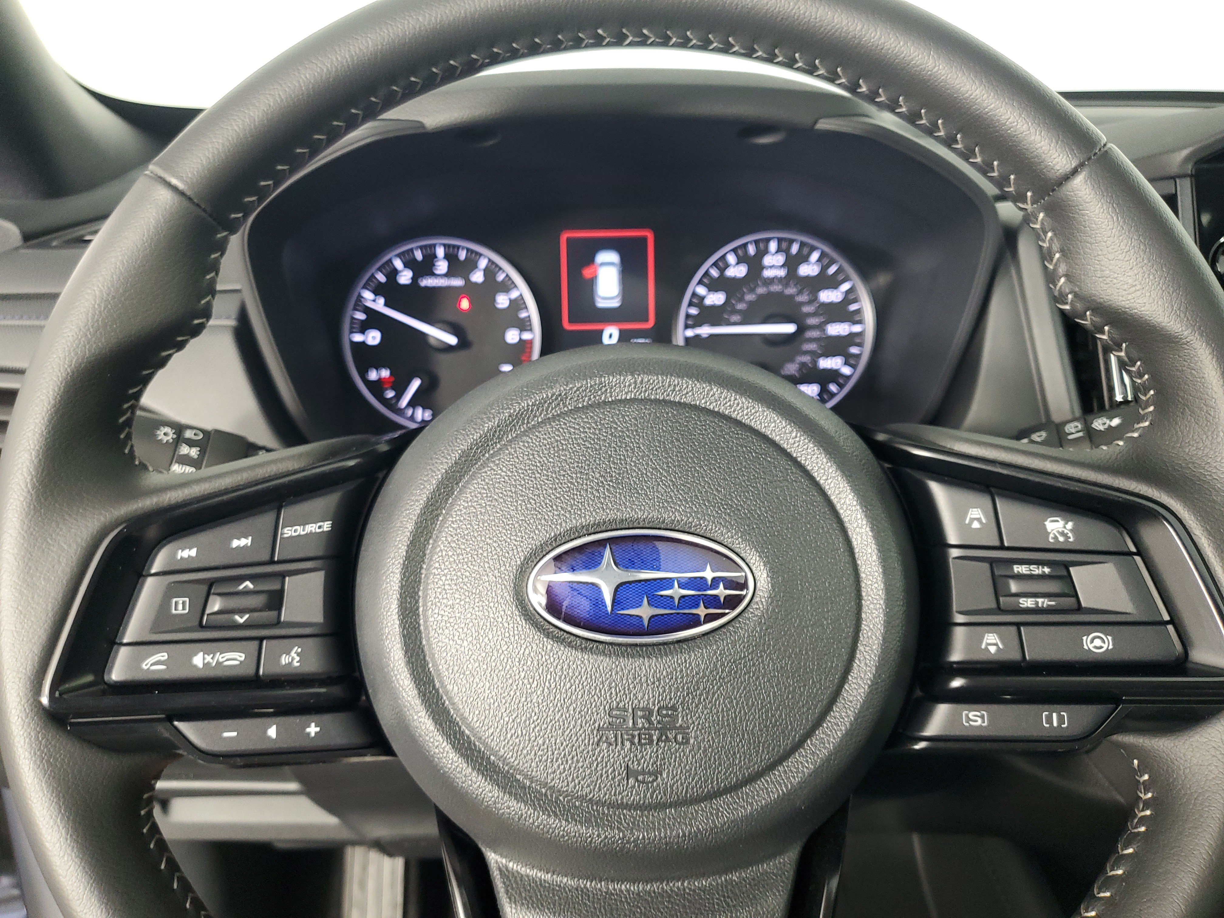 Used 2026 Subaru Forester Premium AWD/4WD image 26