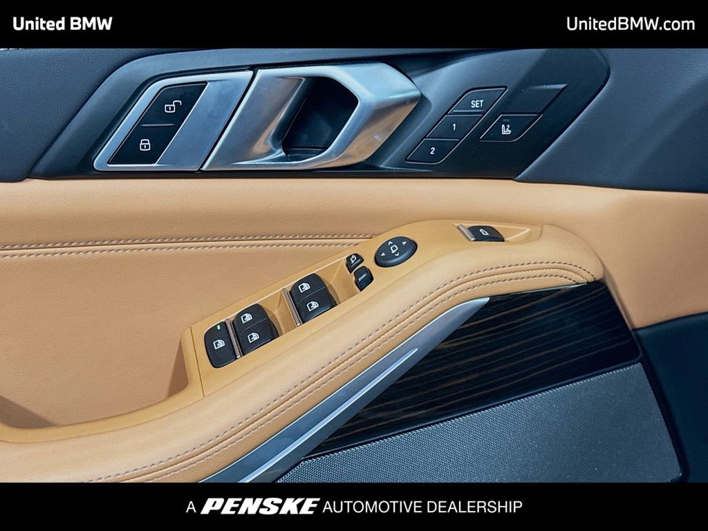 Certified 2026 BMW X5 xDrive40i image 3