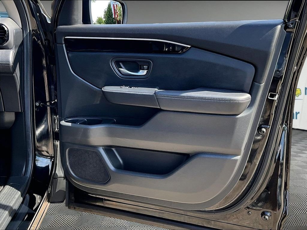Used 2024 Honda Pilot EX-L image 12