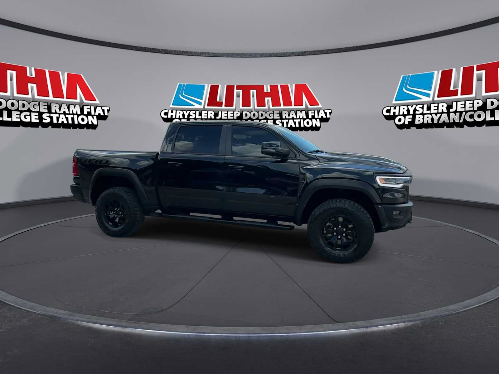 Used 2026 RAM 1500 RHO AWD/4WD image 4