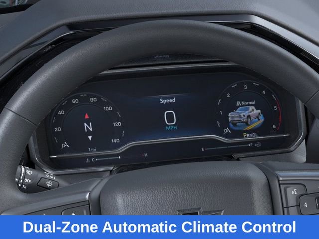 New 2026 Chevrolet Silverado 2500 LT w/ Trail Boss Package image 19