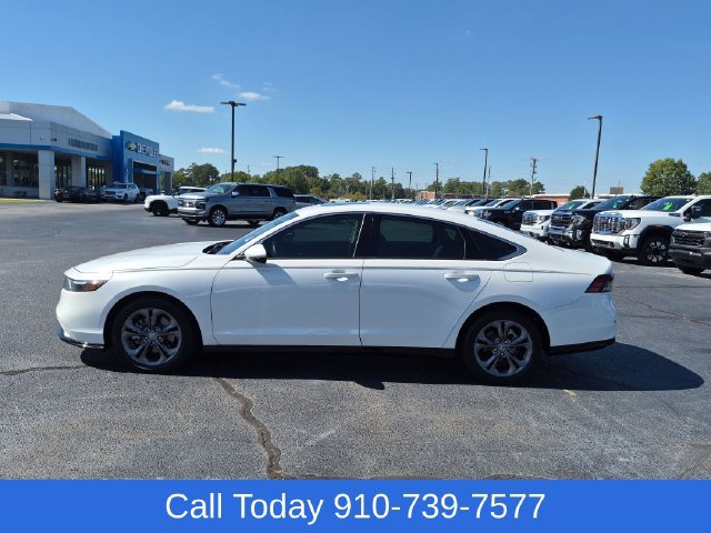Used 2025 Honda Accord EX-L image 6