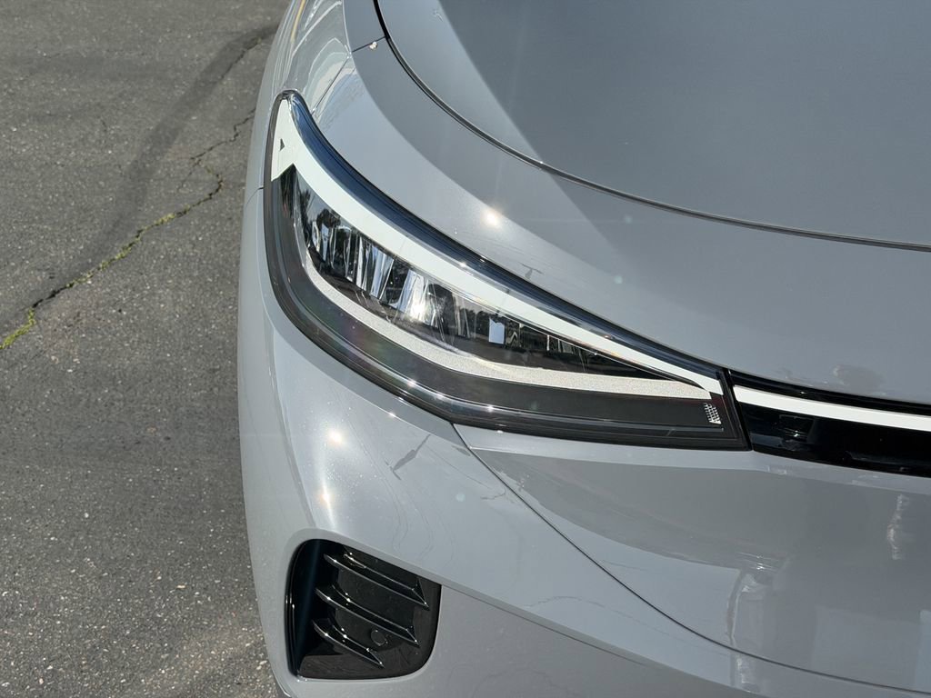 New 2026 Volkswagen ID.4 Pro image 4