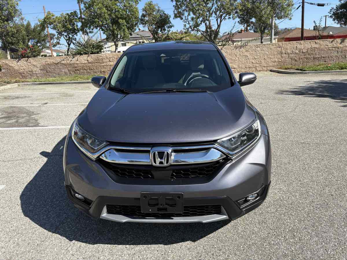 Used 2017 Honda CR-V EX image 5
