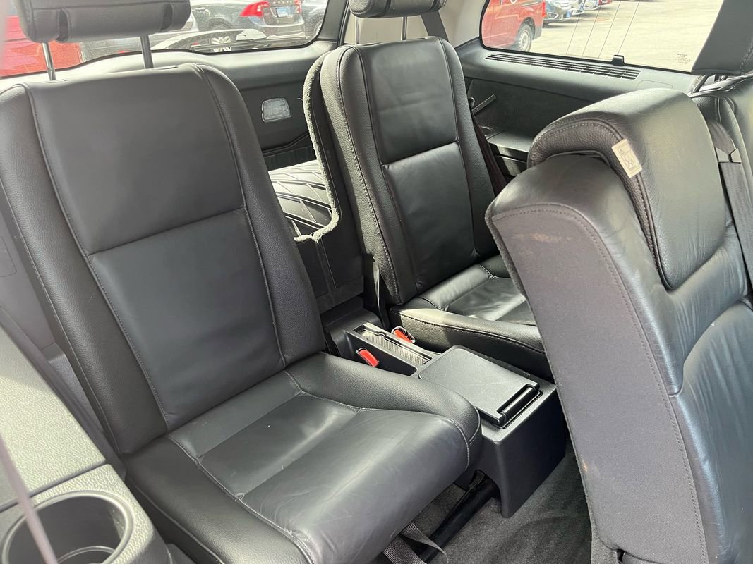 Used 2012 Volvo XC90 3.2 image 17