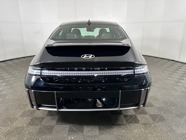 Used 2024 Hyundai Ioniq 6 SE image 4