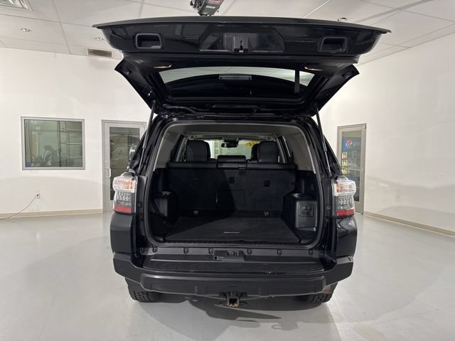 Used 2024 Toyota 4Runner TRD Pro AWD/4WD image 10