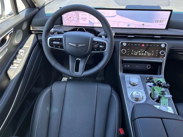 New 2026 Genesis GV80 2.5T Advanced image 19