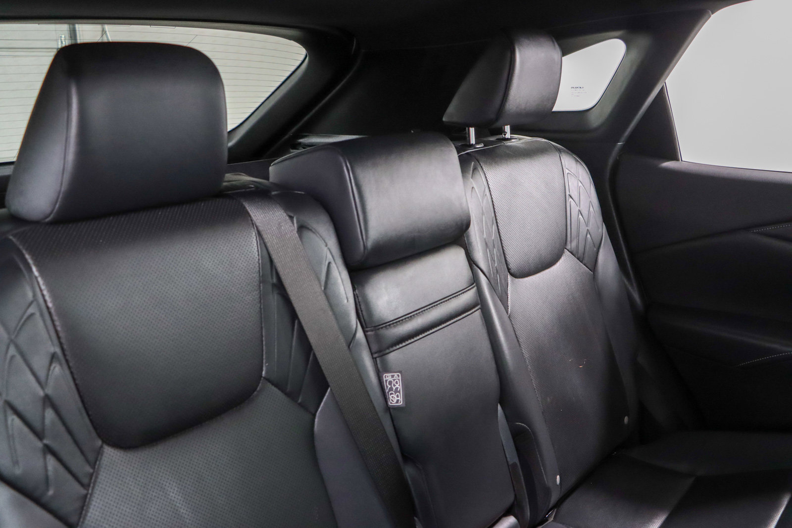 Used 2024 Lexus RX 350 Premium w/ Accessory Package (K3) FWD image 28
