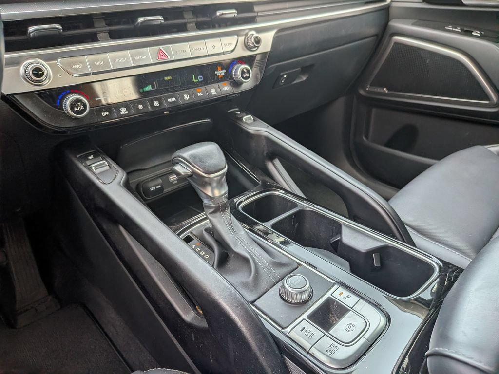 Used 2024 Kia Telluride S w/ S Sunroof Package FWD image 25