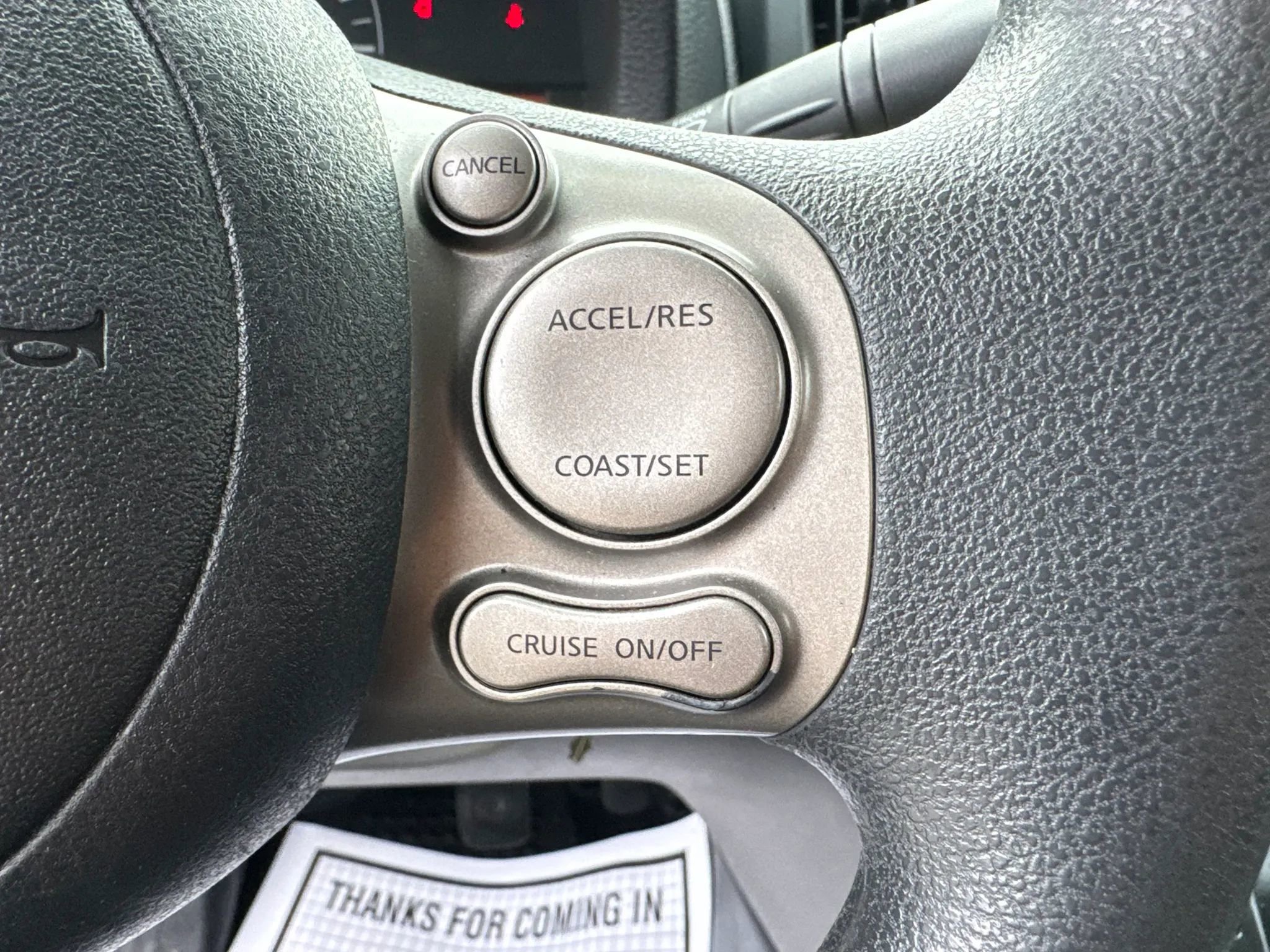 Used 2015 Nissan NV200 SV FWD image 14
