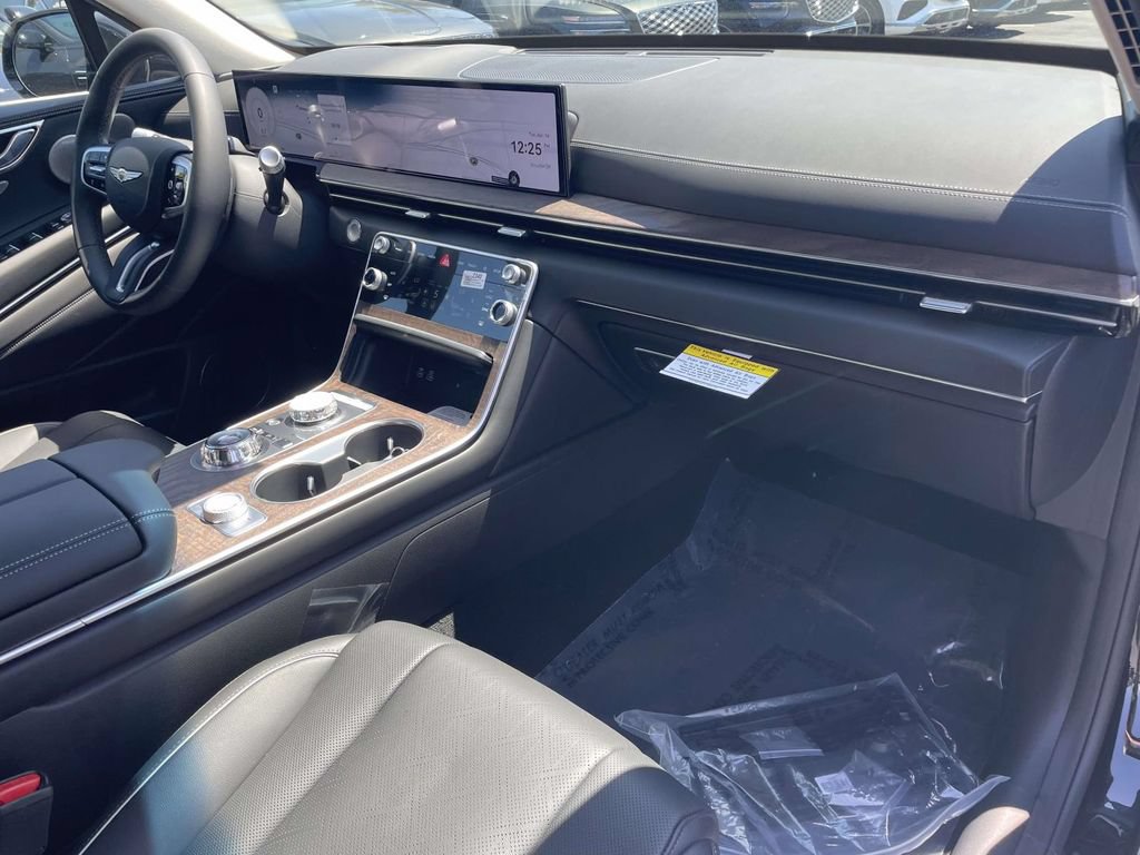 New 2026 Genesis GV80 2.5T Prestige AWD/4WD image 29