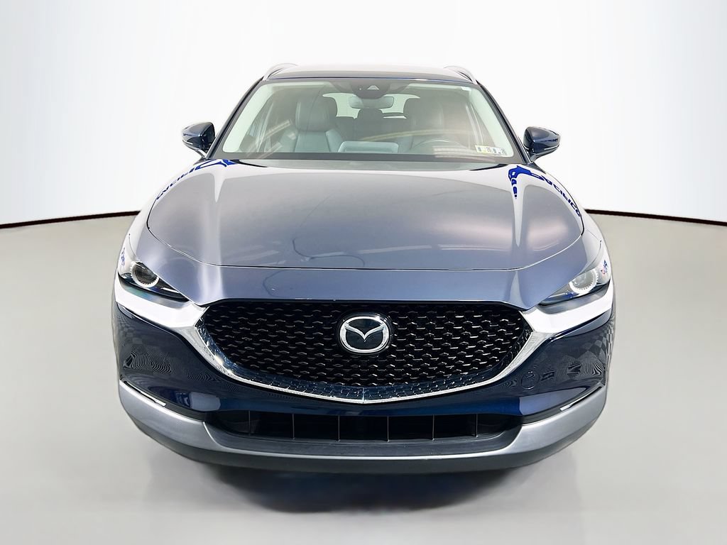 Certified 2023 MAZDA CX-30 AWD 2.5 S w/ Preferred Package image 2