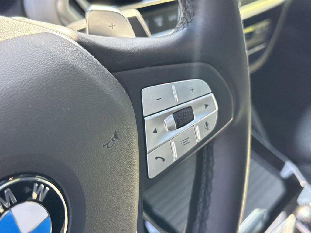 Used 2025 BMW X4 xDrive30i image 35