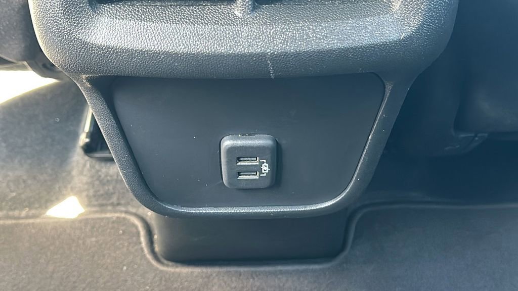 Used 2022 Chevrolet Equinox LT image 20